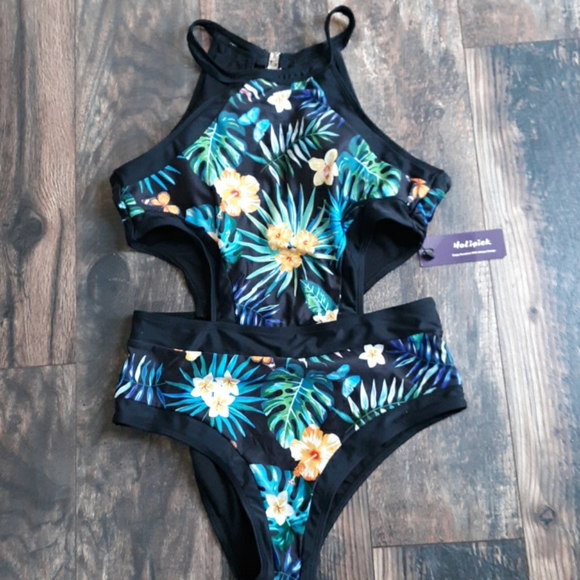 holipick Other - NWT Holipick swimsuit